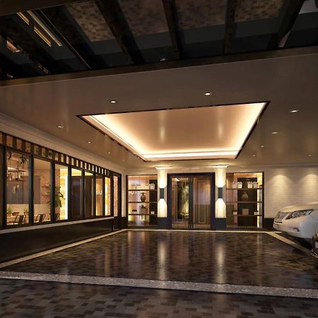Siam Bright Suite Bangkok Zewnętrze zdjęcie