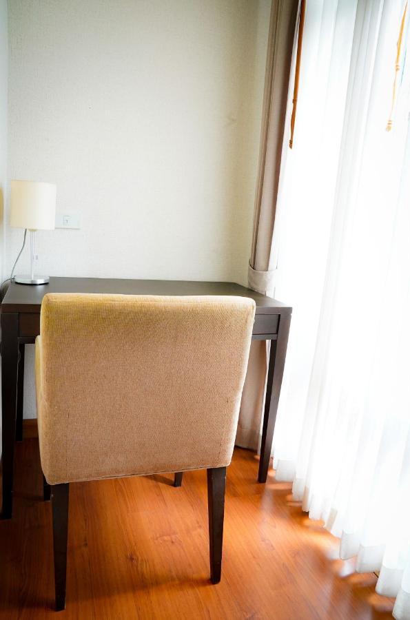 Siam Bright Suite Bangkok Zewnętrze zdjęcie