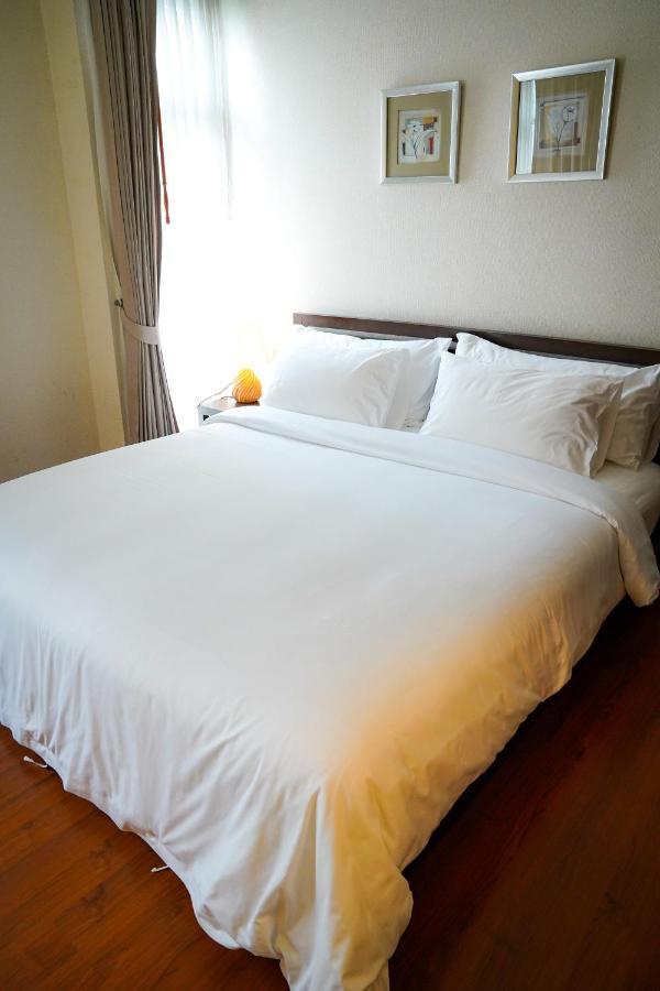 Siam Bright Suite Bangkok Zewnętrze zdjęcie