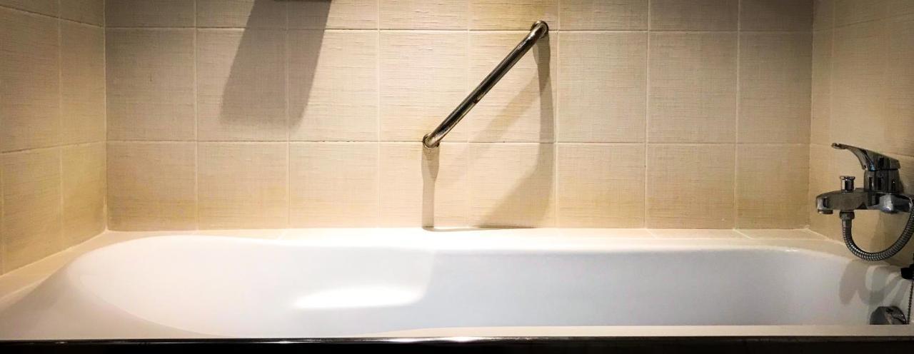 Siam Bright Suite Bangkok Zewnętrze zdjęcie