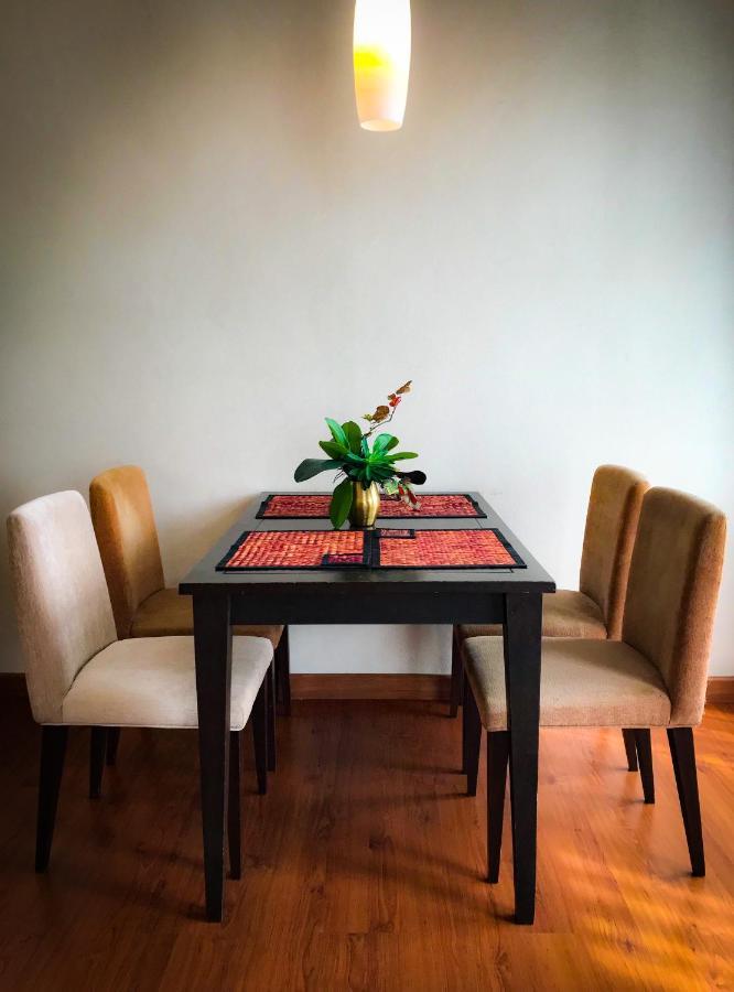 Siam Bright Suite Bangkok Zewnętrze zdjęcie
