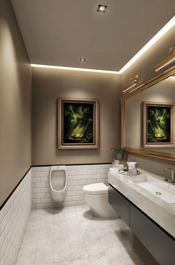 Siam Bright Suite Bangkok Zewnętrze zdjęcie